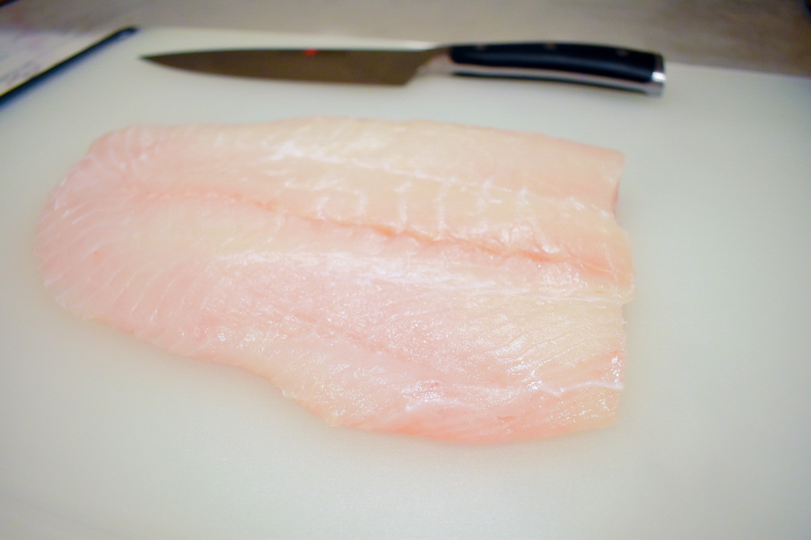 Panko Crusted Halibut Kevin's Dinner